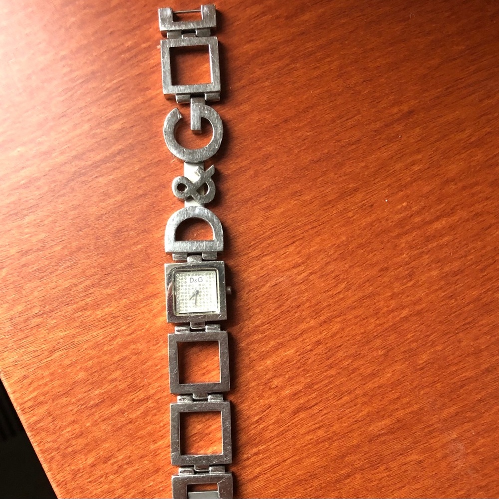 Dolce & Gabbana (D&G) Watch
